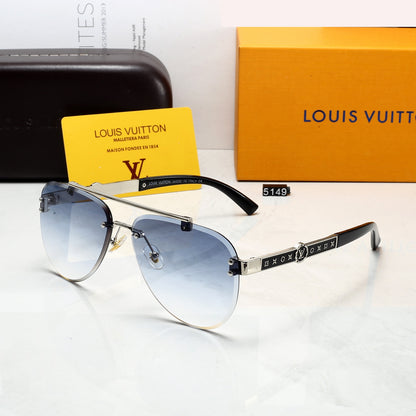 5 Colors  Fashion  Sunglasses 5149
