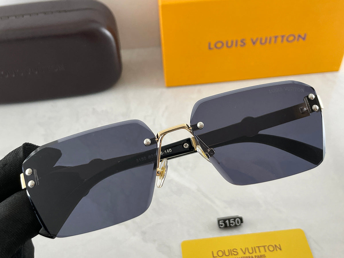 4 Colors  Fashion  Sunglasses 5150