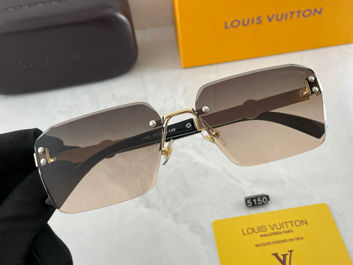 4 Colors  Fashion  Sunglasses 5150