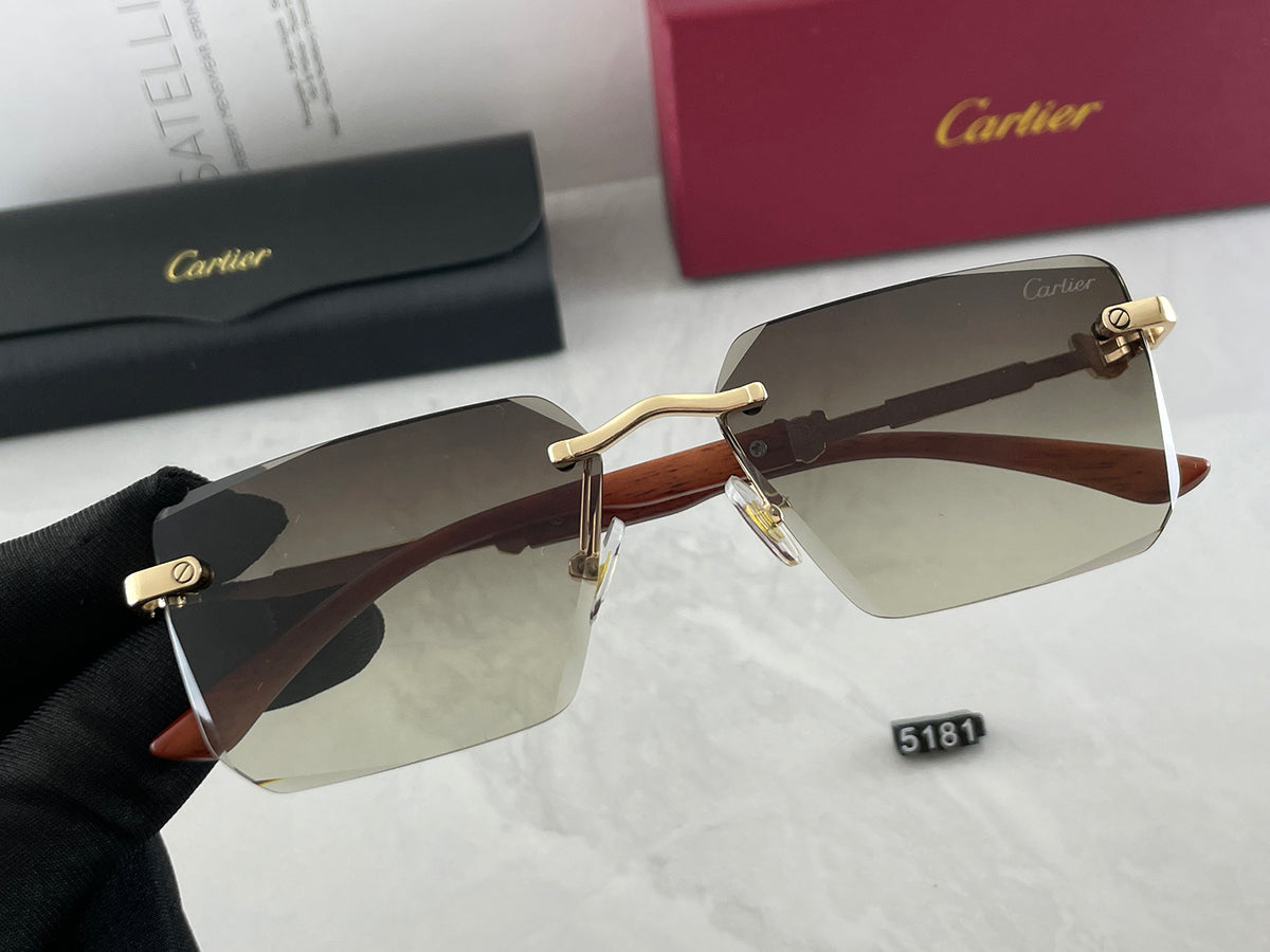 5 Colors  Fashion  Sunglasses 5181