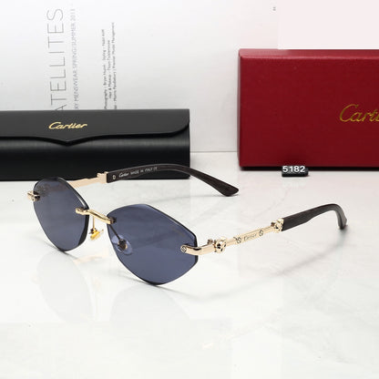 5 Colors  Fashion  Sunglasses 5182