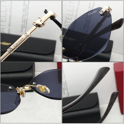 5 Colors  Fashion  Sunglasses 5182