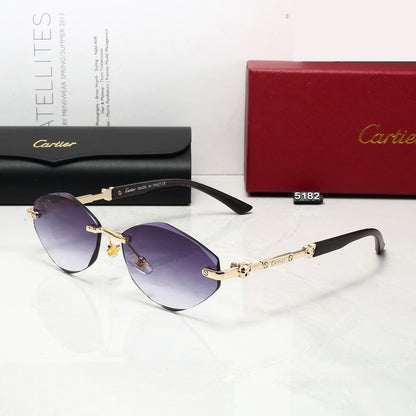 5 Colors  Fashion  Sunglasses 5182
