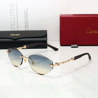 5 Colors  Fashion  Sunglasses 5182