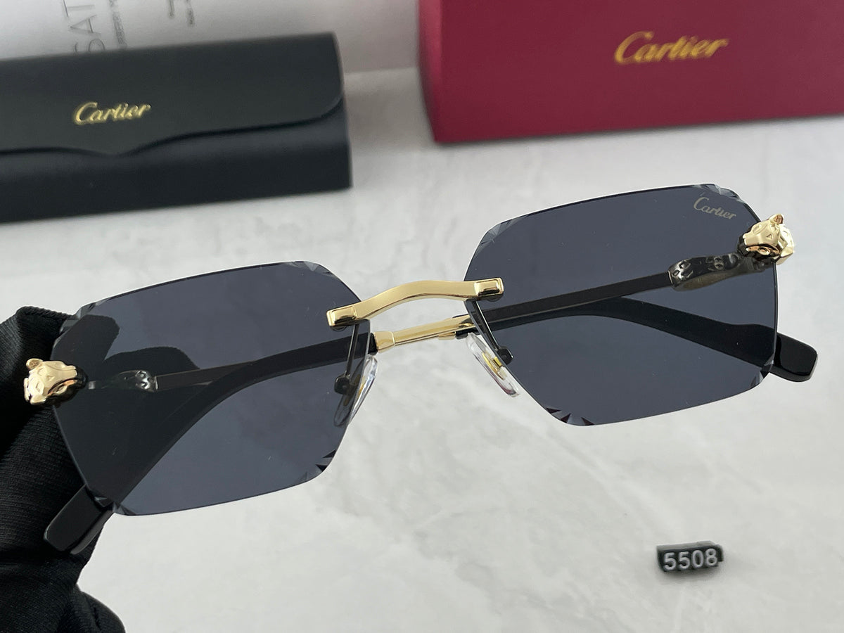 5 Colors  Fashion  Sunglasses 5508