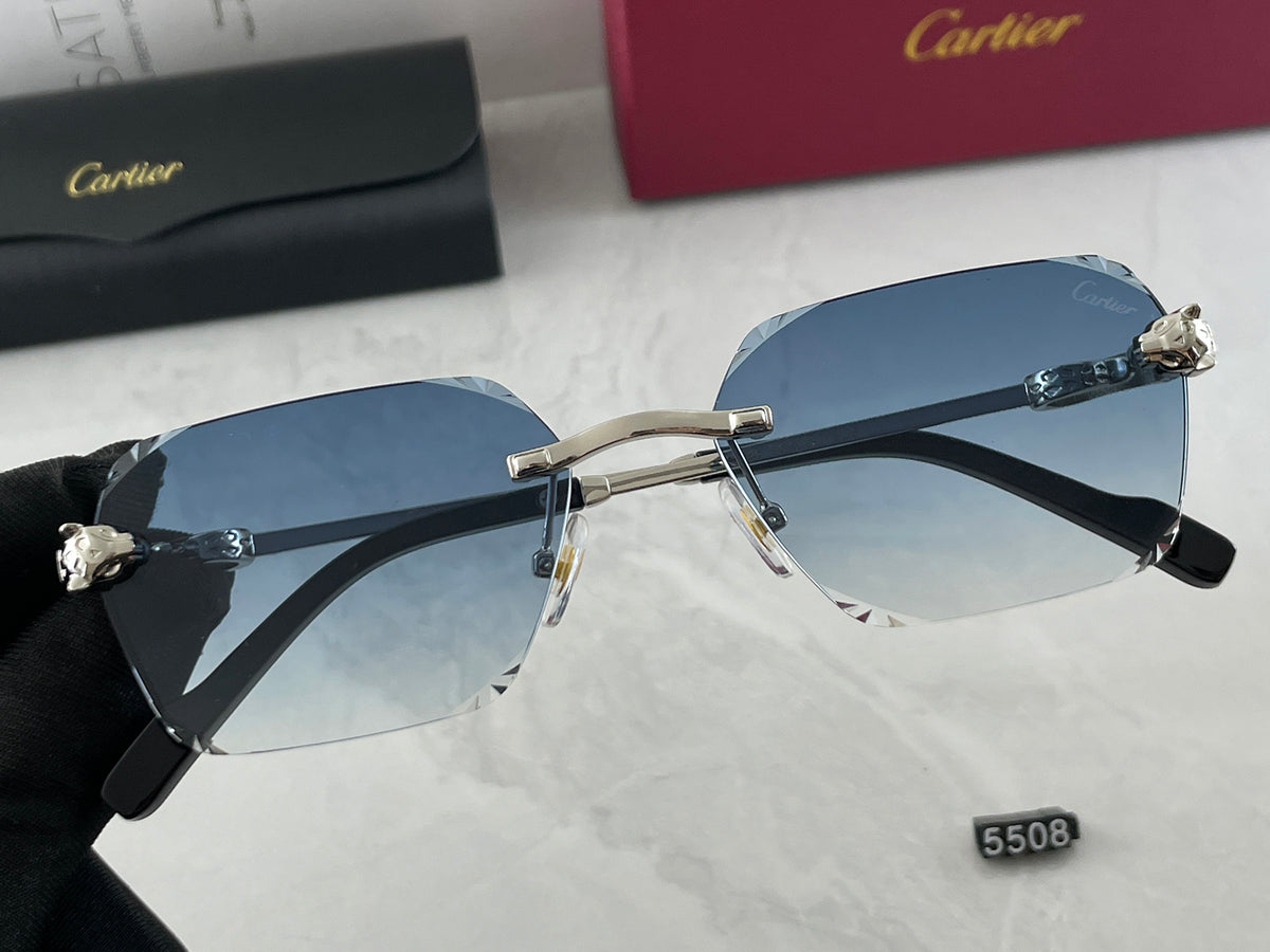 5 Colors  Fashion  Sunglasses 5508