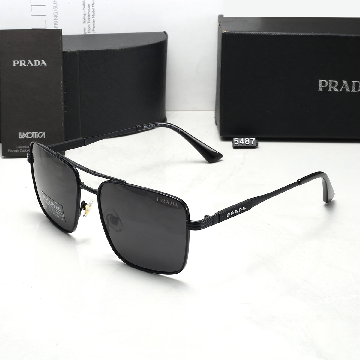 5 Colors  Fashion  Sunglasses 5487