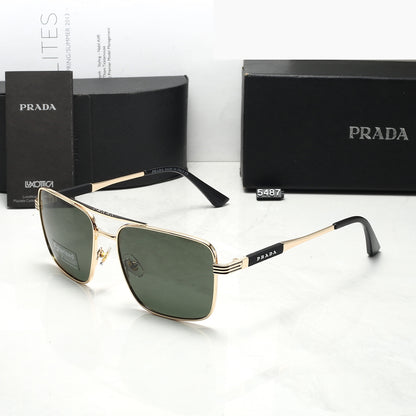 5 Colors Fashion Sunglasses 5008
