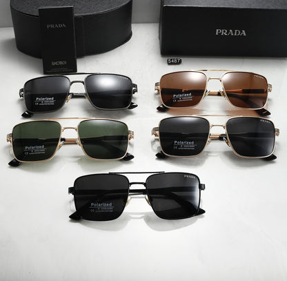 5 Colors  Fashion  Sunglasses 5487
