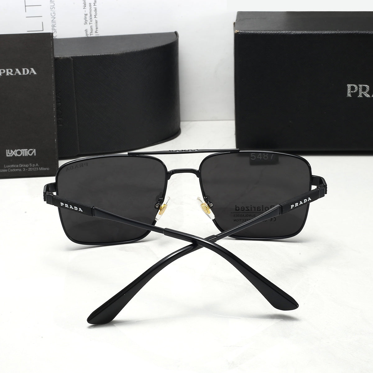 5 Colors  Fashion  Sunglasses 5487