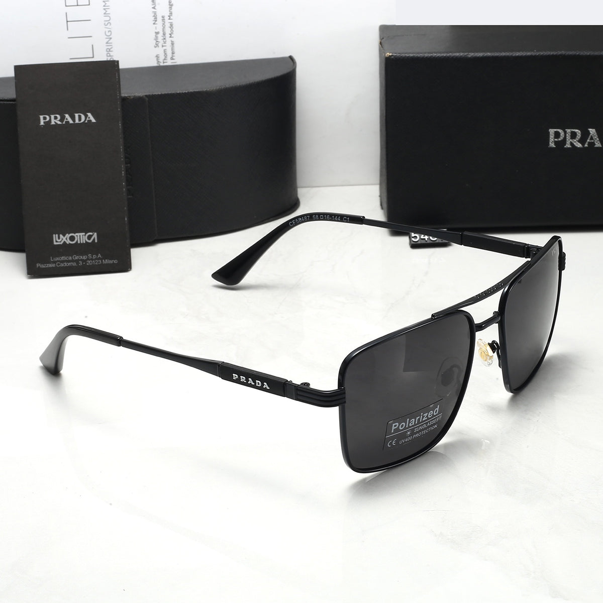 5 Colors  Fashion  Sunglasses 5487