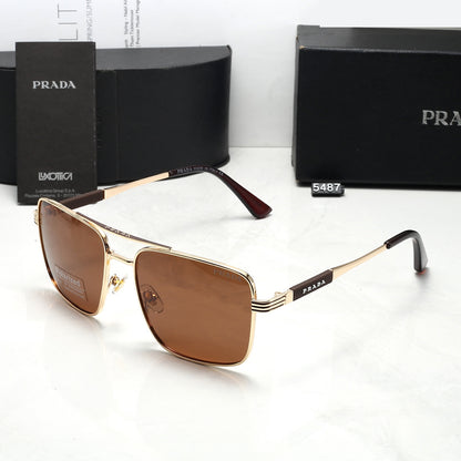 5 Colors Fashion Sunglasses 5008