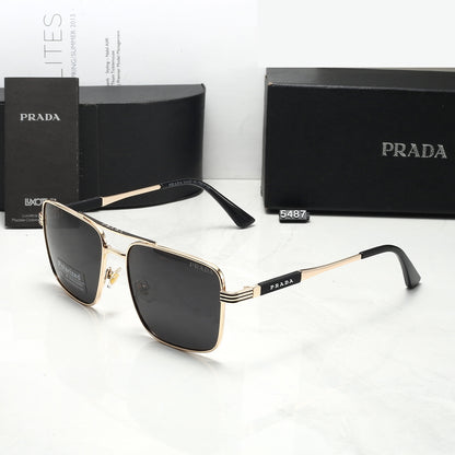 5 Colors Fashion Sunglasses 5008
