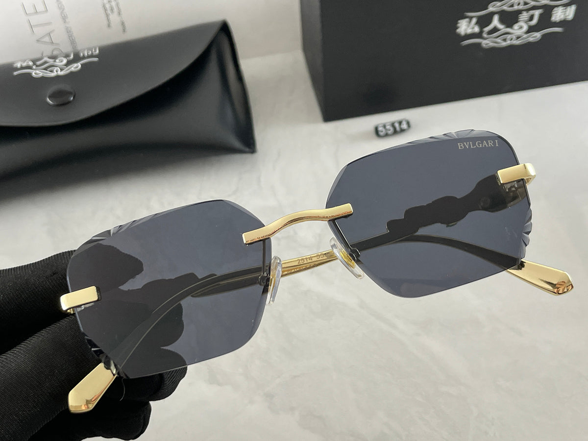 5 Colors  Fashion  Sunglasses 5514
