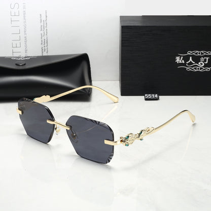 5 Colors  Fashion  Sunglasses 5514