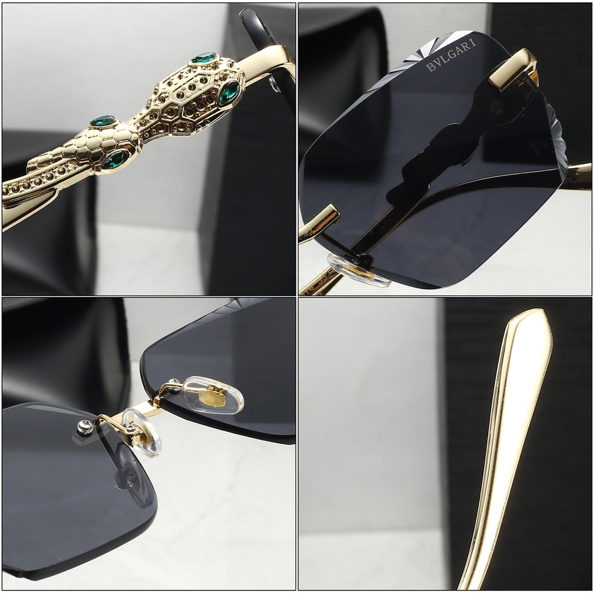 5 Colors  Fashion  Sunglasses 5514