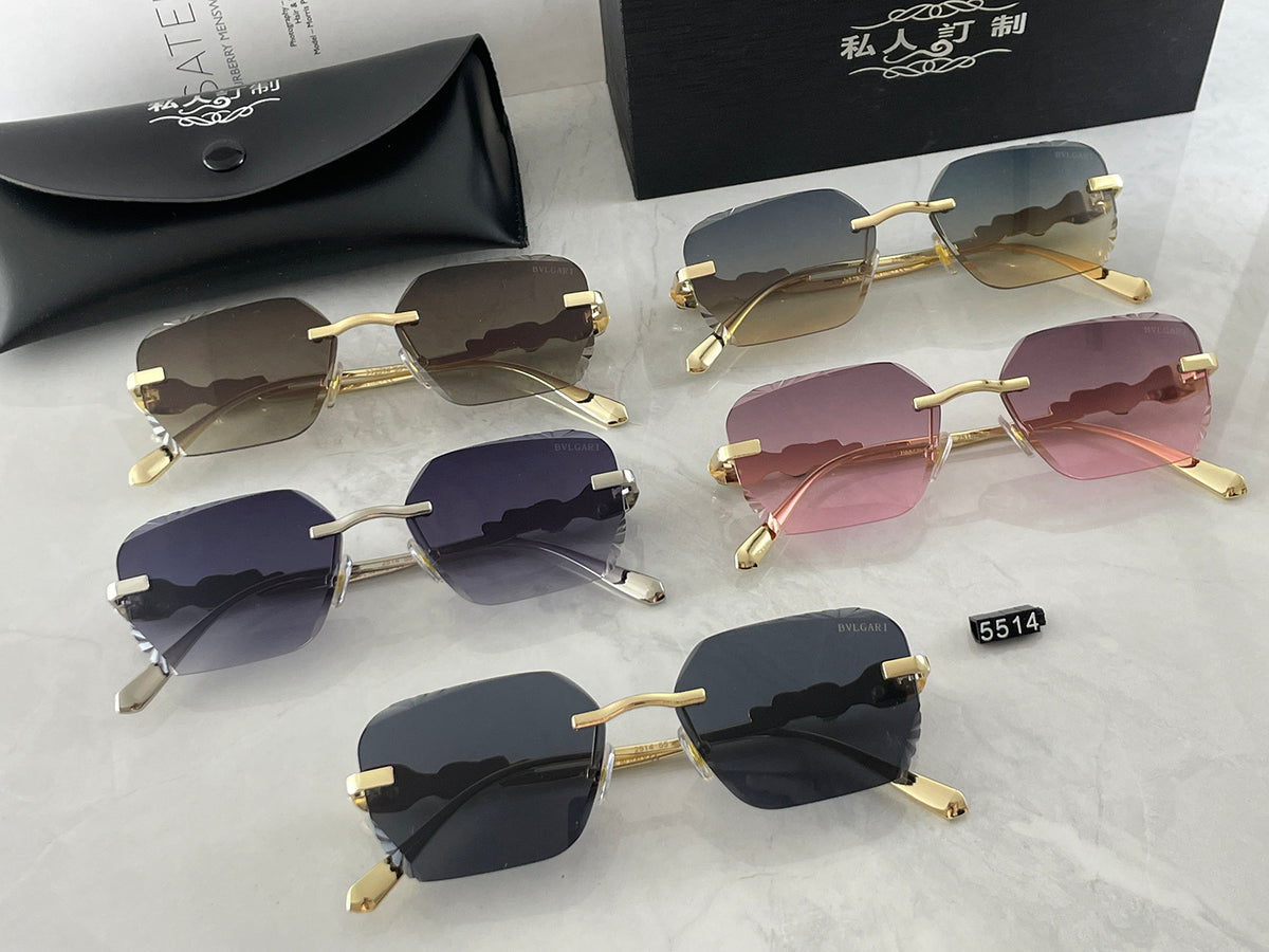 5 Colors  Fashion  Sunglasses 5514