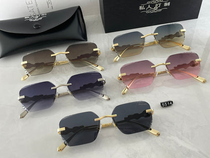 5 Colors  Fashion  Sunglasses 5514