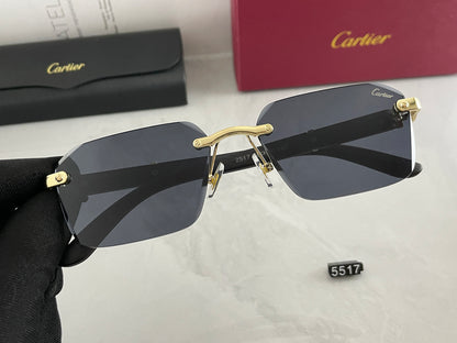 5 Colors  Fashion  Sunglasses 5517