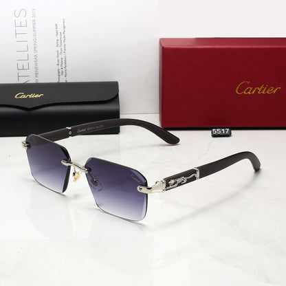 5 Colors  Fashion  Sunglasses 5517