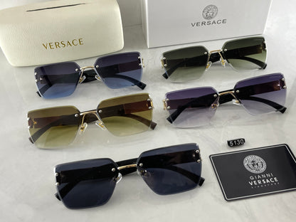 5 Colors  Fashion  Sunglasses 5130