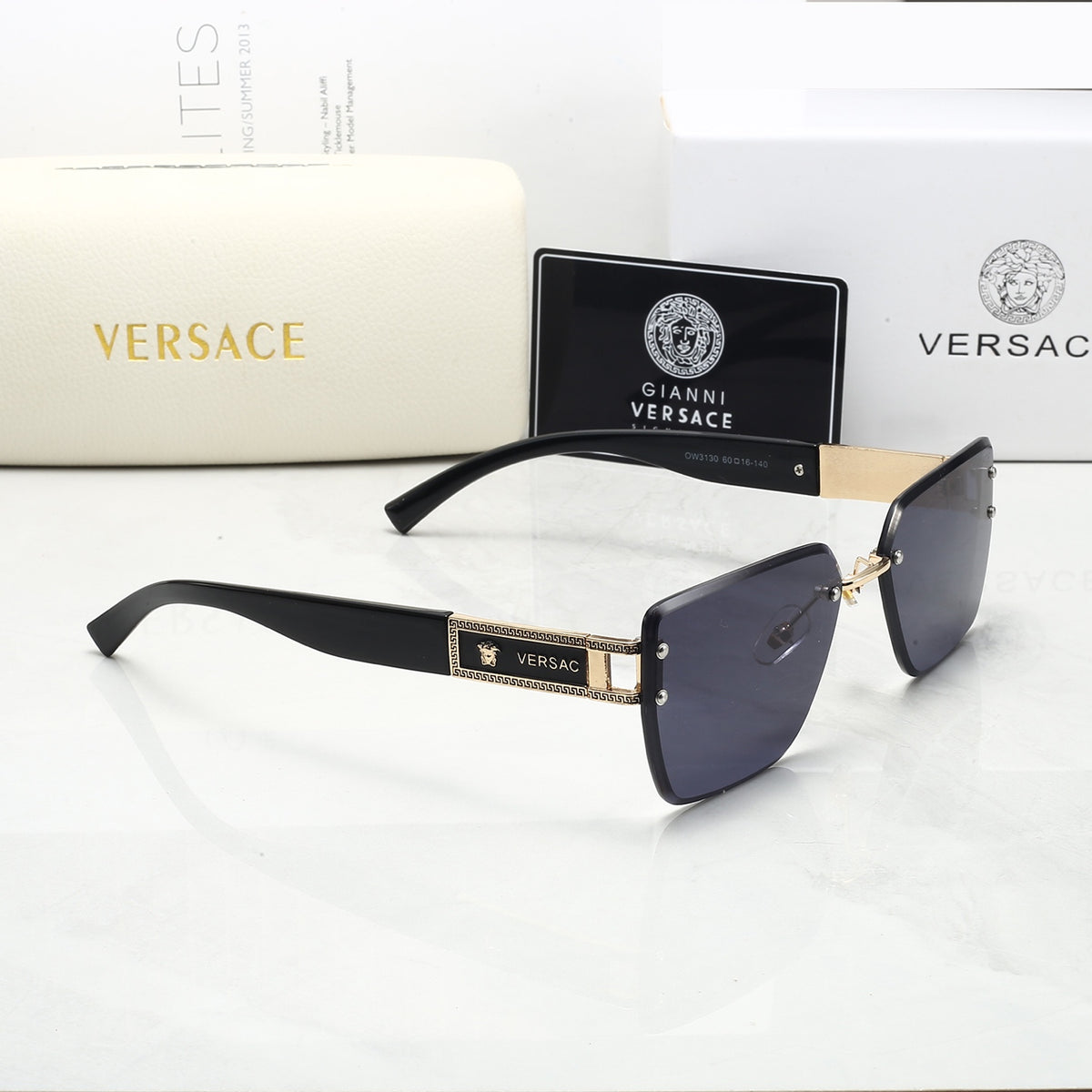 5 Colors  Fashion  Sunglasses 5130
