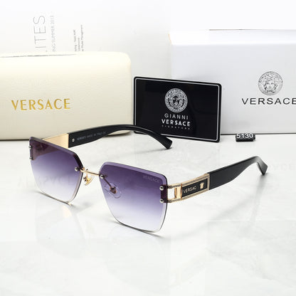 5 Colors Fashion Sunglasses 5008