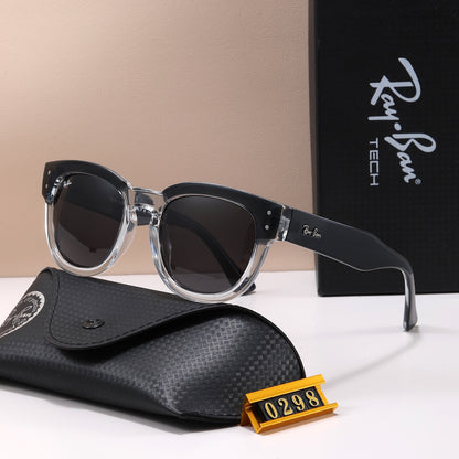 5 Colors Fashion Sunglasses 5008