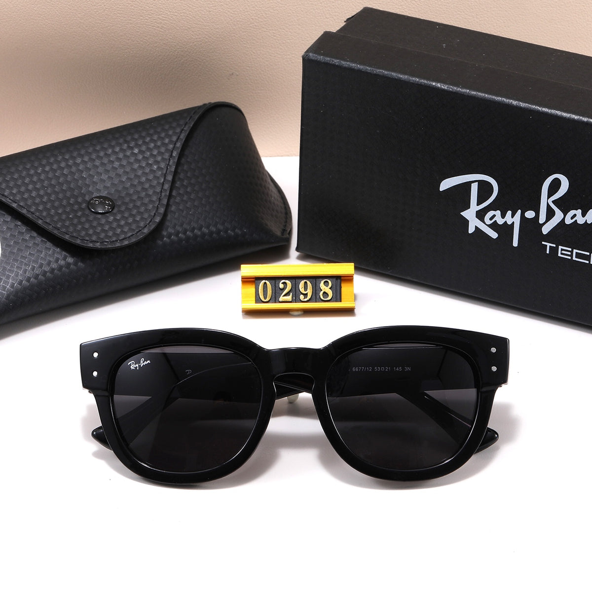 6 Colors  Fashion  Sunglasses 0298