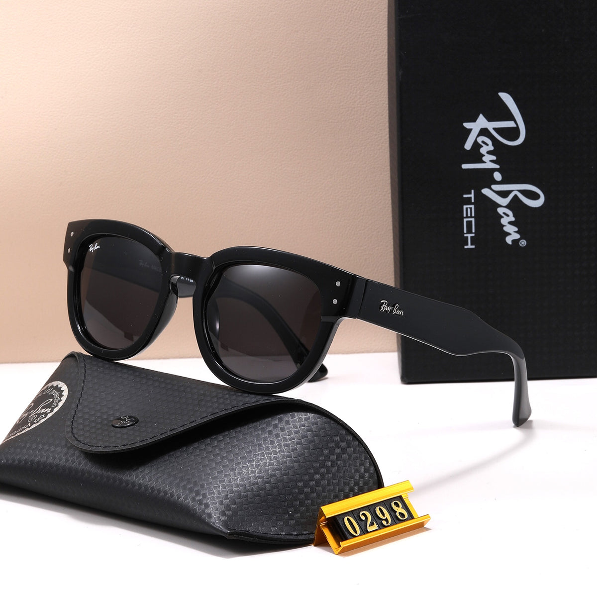 6 Colors  Fashion  Sunglasses 0298