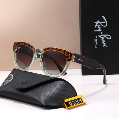 5 Colors Fashion Sunglasses 5008