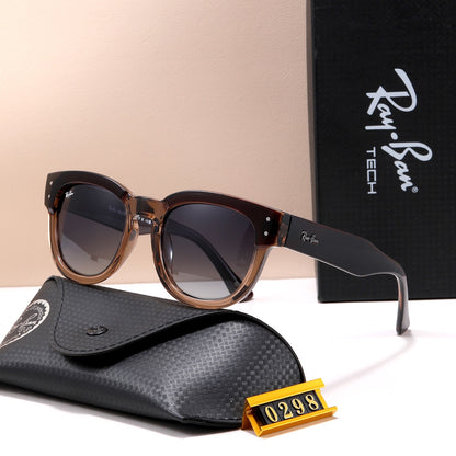 6 Colors  Fashion  Sunglasses 0298