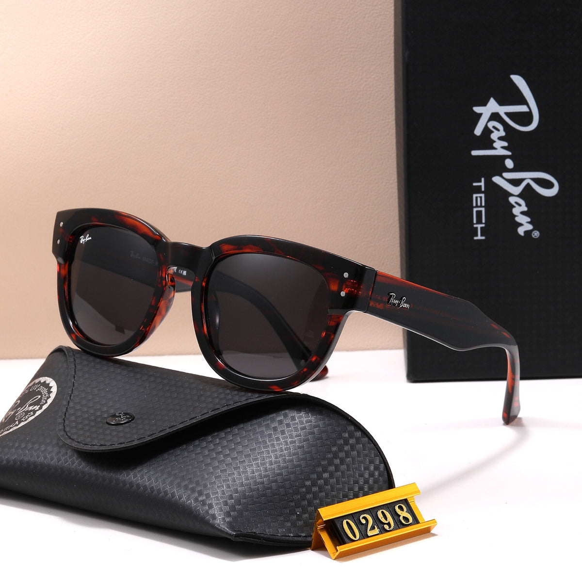 6 Colors  Fashion  Sunglasses 0298