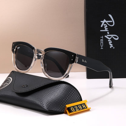 6 Colors  Fashion  Sunglasses 0298