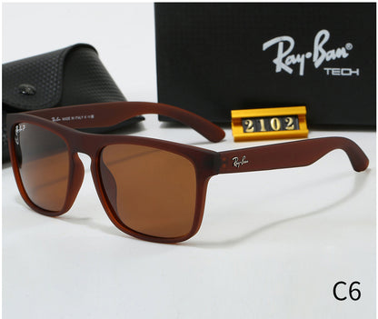 8 Colors  Fashion  Sunglasses 2102