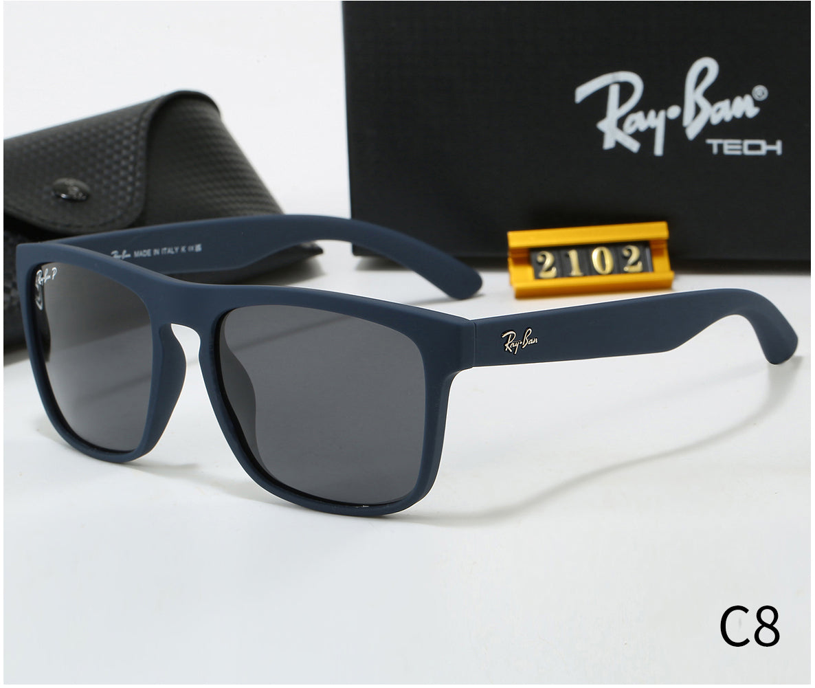8 Colors  Fashion  Sunglasses 2102