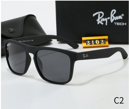 5 Colors Fashion Sunglasses 5008
