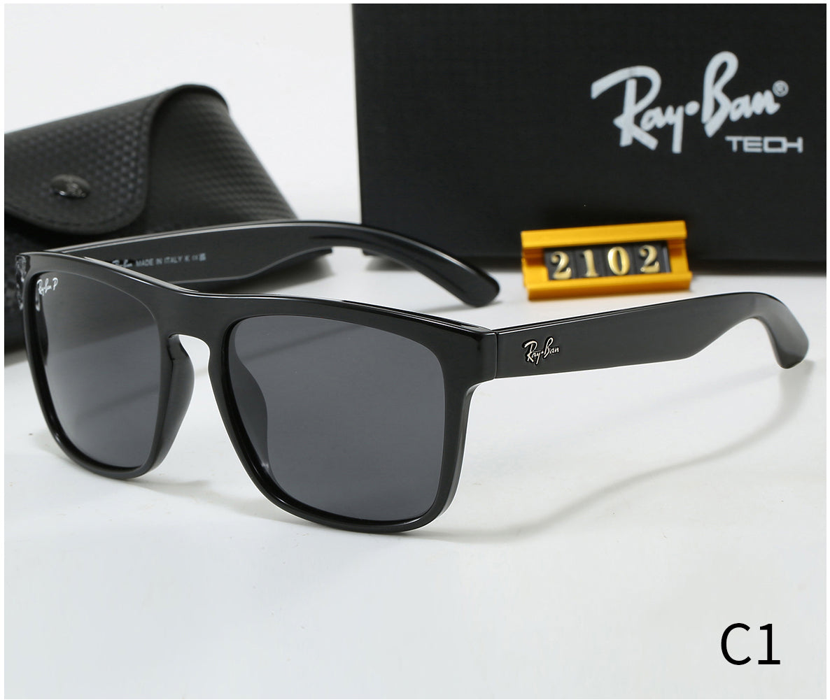 8 Colors  Fashion  Sunglasses 2102