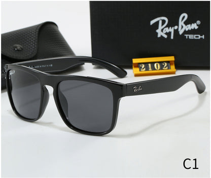 8 Colors  Fashion  Sunglasses 2102
