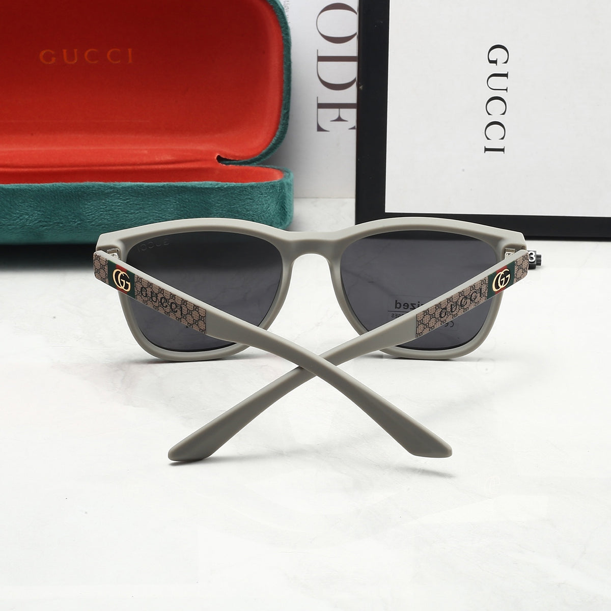 5 Colors  Fashion  Sunglasses 5013
