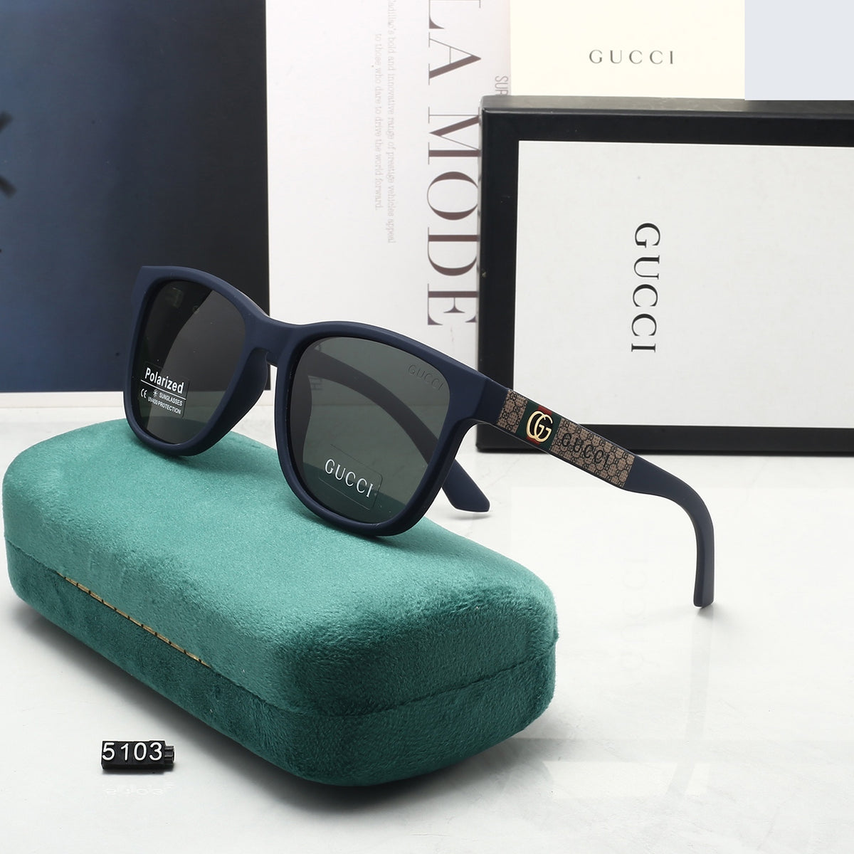 5 Colors  Fashion  Sunglasses 5013