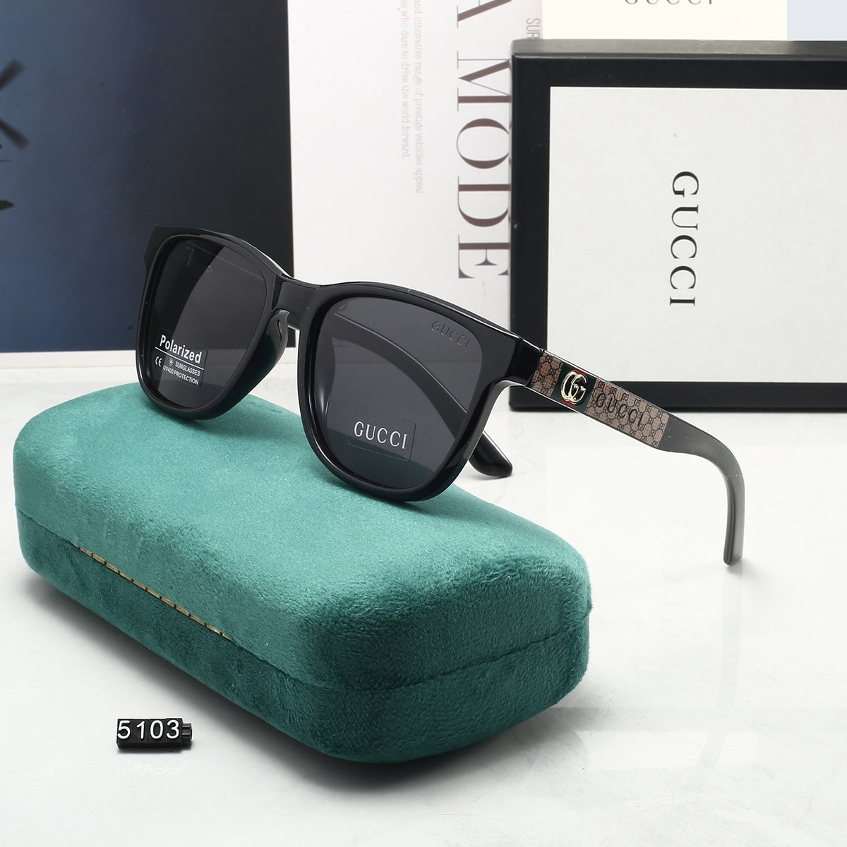 5 Colors  Fashion  Sunglasses 5013