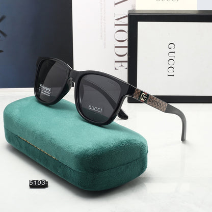 5 Colors  Fashion  Sunglasses 5013