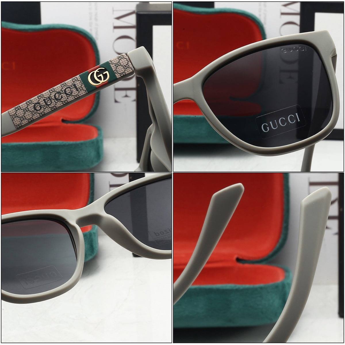 5 Colors  Fashion  Sunglasses 5013
