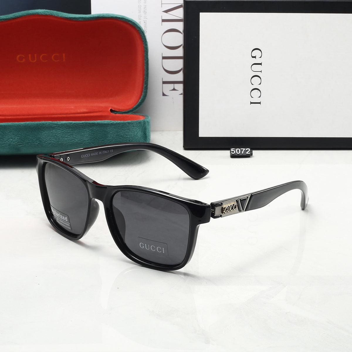 5 Colors  Fashion  Sunglasses 5072