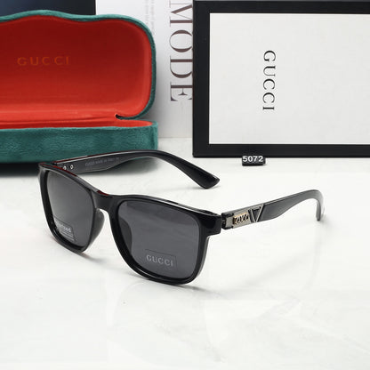 5 Colors  Fashion  Sunglasses 5072