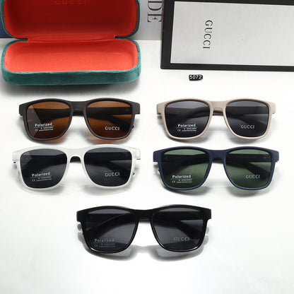 5 Colors  Fashion  Sunglasses 5072
