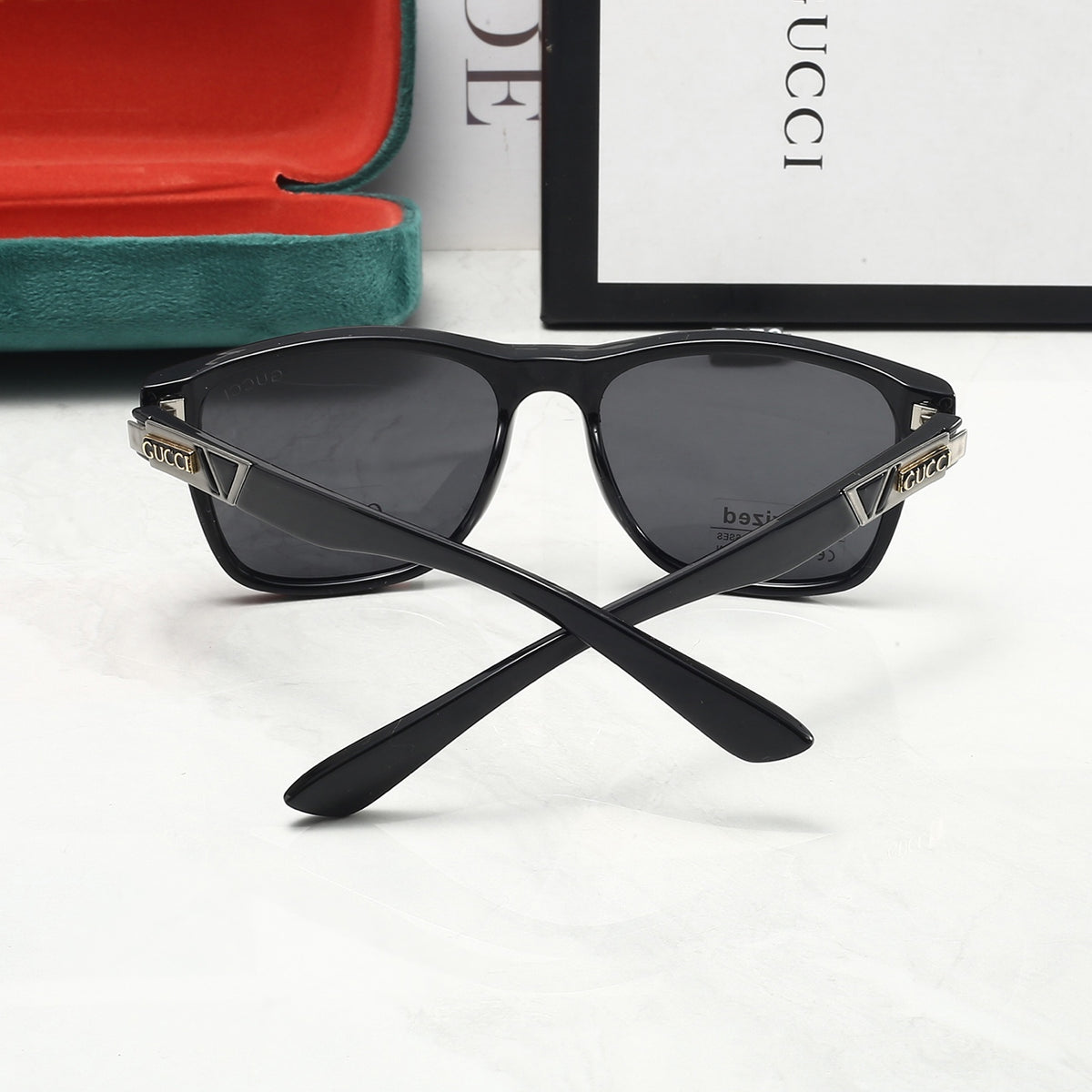5 Colors  Fashion  Sunglasses 5072