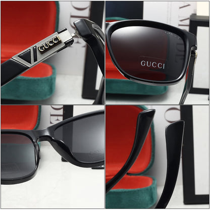 5 Colors  Fashion  Sunglasses 5072