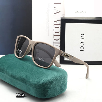 5 Colors Fashion Sunglasses 5008